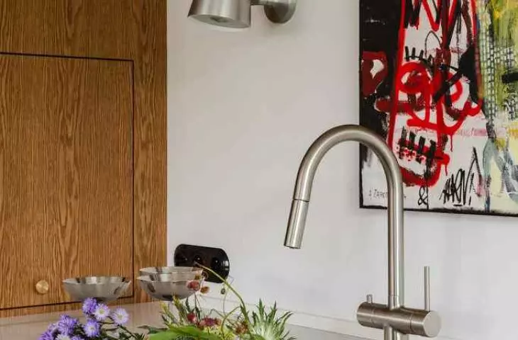 Apartment in Stary Mokotow