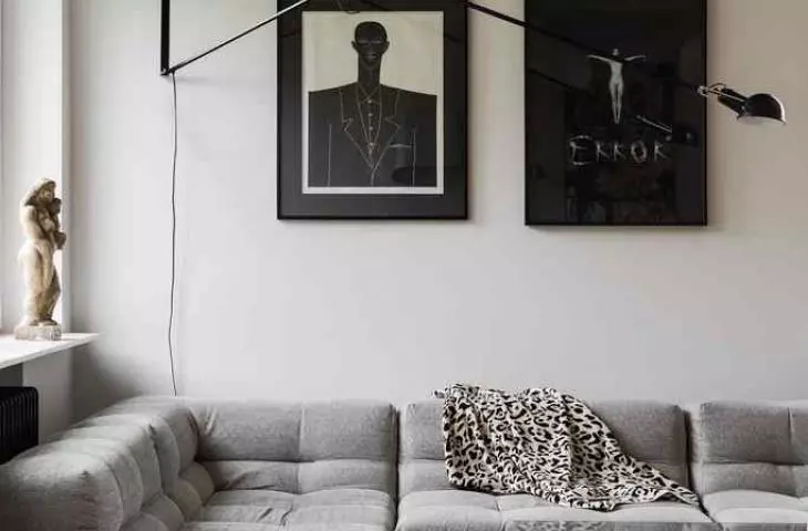 Apartment in Stary Mokotow