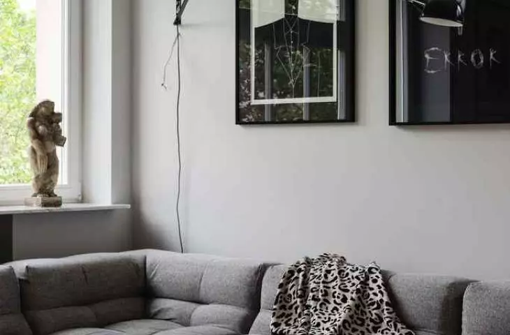 Apartment in Stary Mokotow