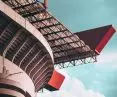San Siro Stadium, detail