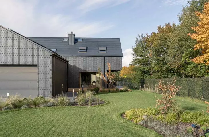 House in Kampinos