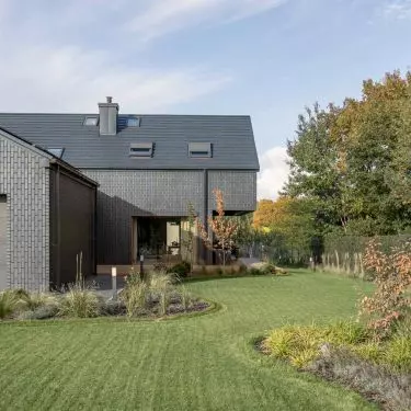 House in Kampinos