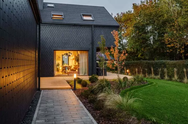House in Kampinos