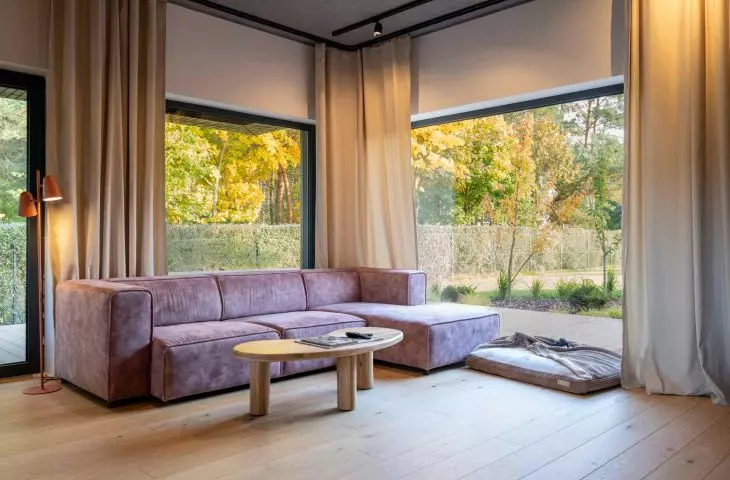 House in Kampinos
