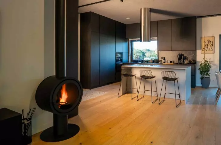 House in Kampinos
