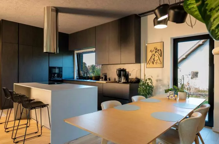 House in Kampinos