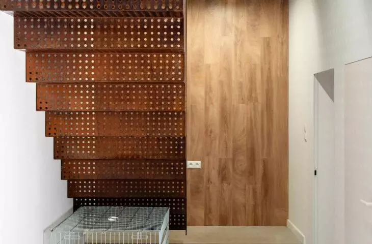 House in Kampinos