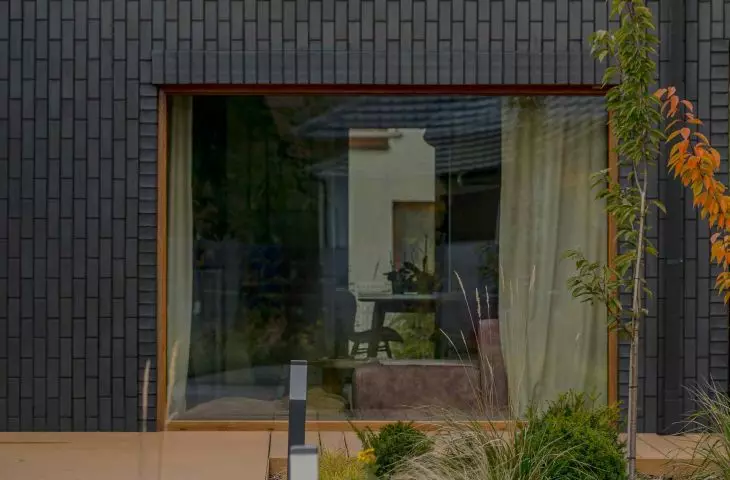 House in Kampinos