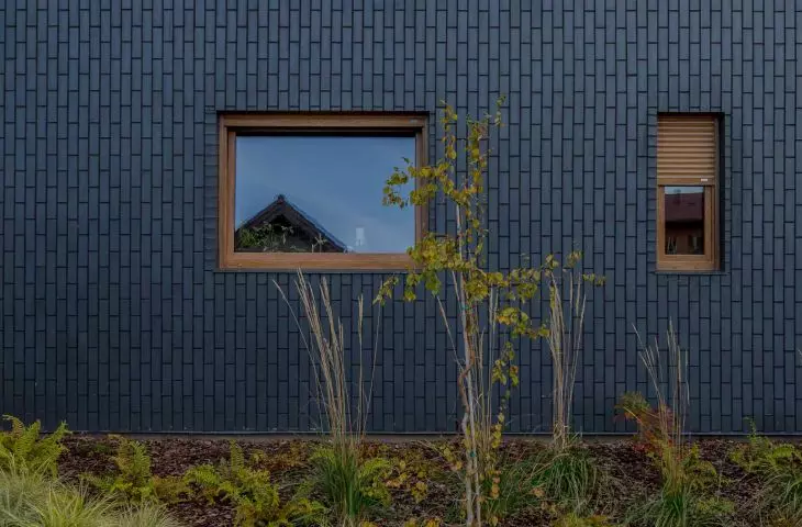 House in Kampinos
