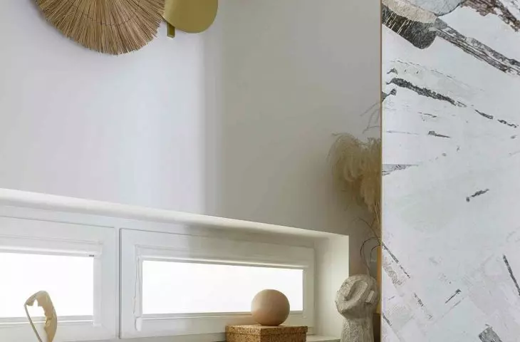 Pre-war house in old Żoliborz designed by Kate&Co studio