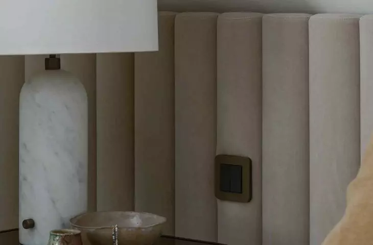 Pre-war house in old Żoliborz designed by Kate&Co studio