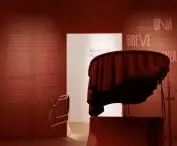 wystawa „Una Breve Vacanza”, Pawilon Polski, Triennale w Mediolanie, 2025