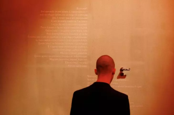 wystawa „Una Breve Vacanza”, Pawilon Polski, Triennale w Mediolanie, 2025