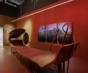 wystawa „Una Breve Vacanza”, Pawilon Polski, Triennale w Mediolanie, 2025