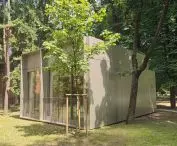 Foster+Partners shows how not to design prefabrication