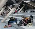 Biblioteka Centralna Oodi w Helsinkach