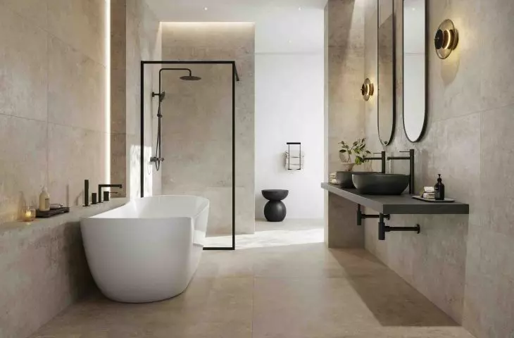 Cersanit AIORA - bathroom