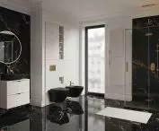 Cersanit TIRSO, ATRATO WC