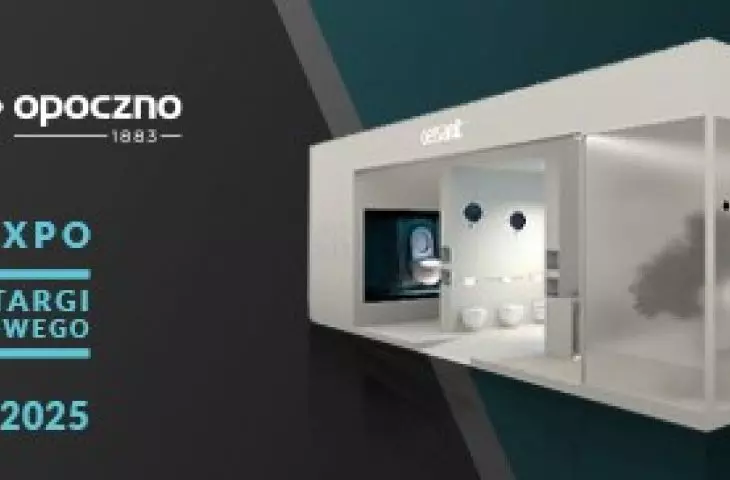 Ptak Warsaw Expo 2025