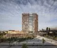 Maersk Tower science and research building