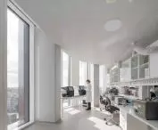 Budynek naukowo-badawczy Maersk Tower