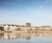 Budynek naukowo-badawczy Maersk Tower