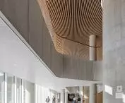 Budynek naukowo-badawczy Maersk Tower