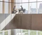 Budynek naukowo-badawczy Maersk Tower