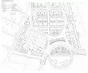 plan zagospodarowania terenu