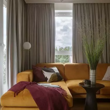Design by Katarzyna Slawinska of Tilla Architects in Brwinow, Poland.