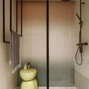 Design by Katarzyna Slawinska of Tilla Architects in Brwinow, Poland