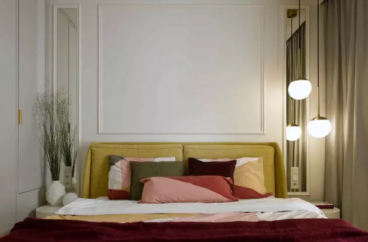 Design by Katarzyna Slawinska of Tilla Architects in Brwinow, Poland