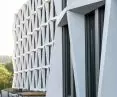 Skyscraper Neuer Kanzlerplatz in Bonn