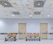 Extension Diagnostic Center of Oncology Institute in Serbia
