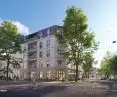 The developer will build as many as 40 buildings, with a total of more than 1,000 apartments.