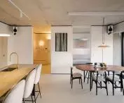 Minerve - mieszkanie w Brukseli