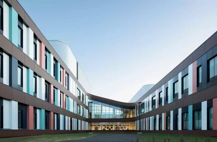 Centrum rehabilitacji dla młodzieży z trudnościami adaptacyjnymi w Kanadzie