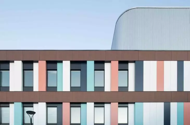 Centrum rehabilitacji dla młodzieży z trudnościami adaptacyjnymi w Kanadzie