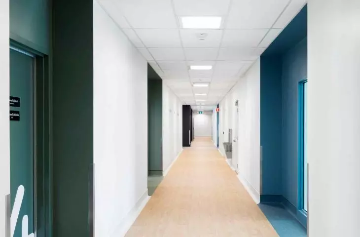 Centrum rehabilitacji dla młodzieży z trudnościami adaptacyjnymi w Kanadzie