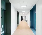 Centrum rehabilitacji dla młodzieży z trudnościami adaptacyjnymi w Kanadzie