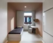 Rehabilitation center for youth with adaptation difficulties in Canada