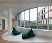 Centrum rehabilitacji dla młodzieży z trudnościami adaptacyjnymi w Kanadzie