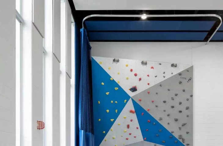 Centrum rehabilitacji dla młodzieży z trudnościami adaptacyjnymi w Kanadzie