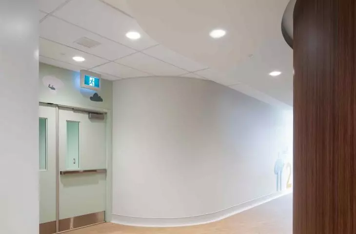 Centrum rehabilitacji dla młodzieży z trudnościami adaptacyjnymi w Kanadzie