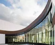 Rehabilitation center for youth with adaptation difficulties in Canada