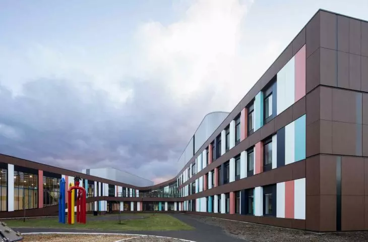 Centrum rehabilitacji dla młodzieży z trudnościami adaptacyjnymi w Kanadzie