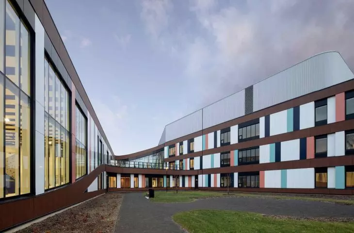 Centrum rehabilitacji dla młodzieży z trudnościami adaptacyjnymi w Kanadzie
