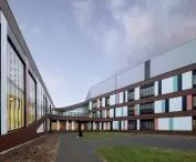 Rehabilitation center for youth with adaptation difficulties in Canada