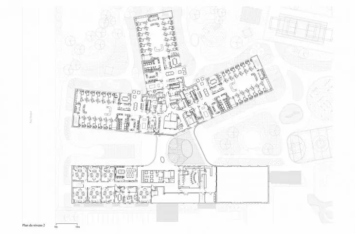 Centrum rehabilitacji dla młodzieży z trudnościami adaptacyjnymi w Kanadzie