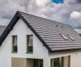 KODA - in slate color, glaze